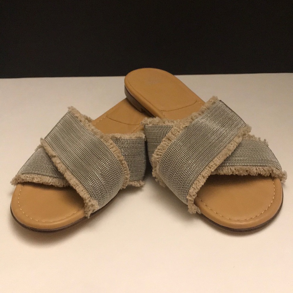 Stuart Weitzman Sandals, Flat